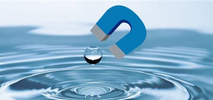 Magnetic Water